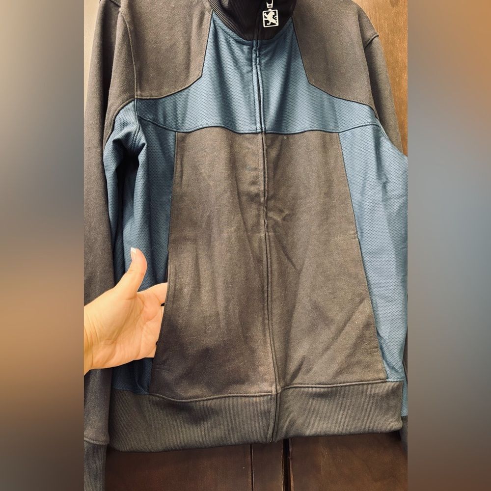 Express Soft Knit Jacket - Picture 3 of 9